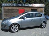 Opel Corsa D 1.4 Edition - Opel Corsa Gebrauchtwagen in Mainz