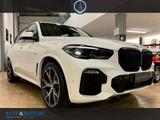 BMW X5 X5 xdrive30d mhev 48V Msport aut Tetto Ap - BMW X5 mit Halbautomatikschaltung