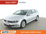 Volkswagen Passat 2.0 TDI Highline BlueMotion Aut.*LED*ACC*