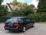 Saab 9-5 1.9 TiD Vector SportCombi Vector - Saab 9-5 mit Diesel-Antrieb: Automatik