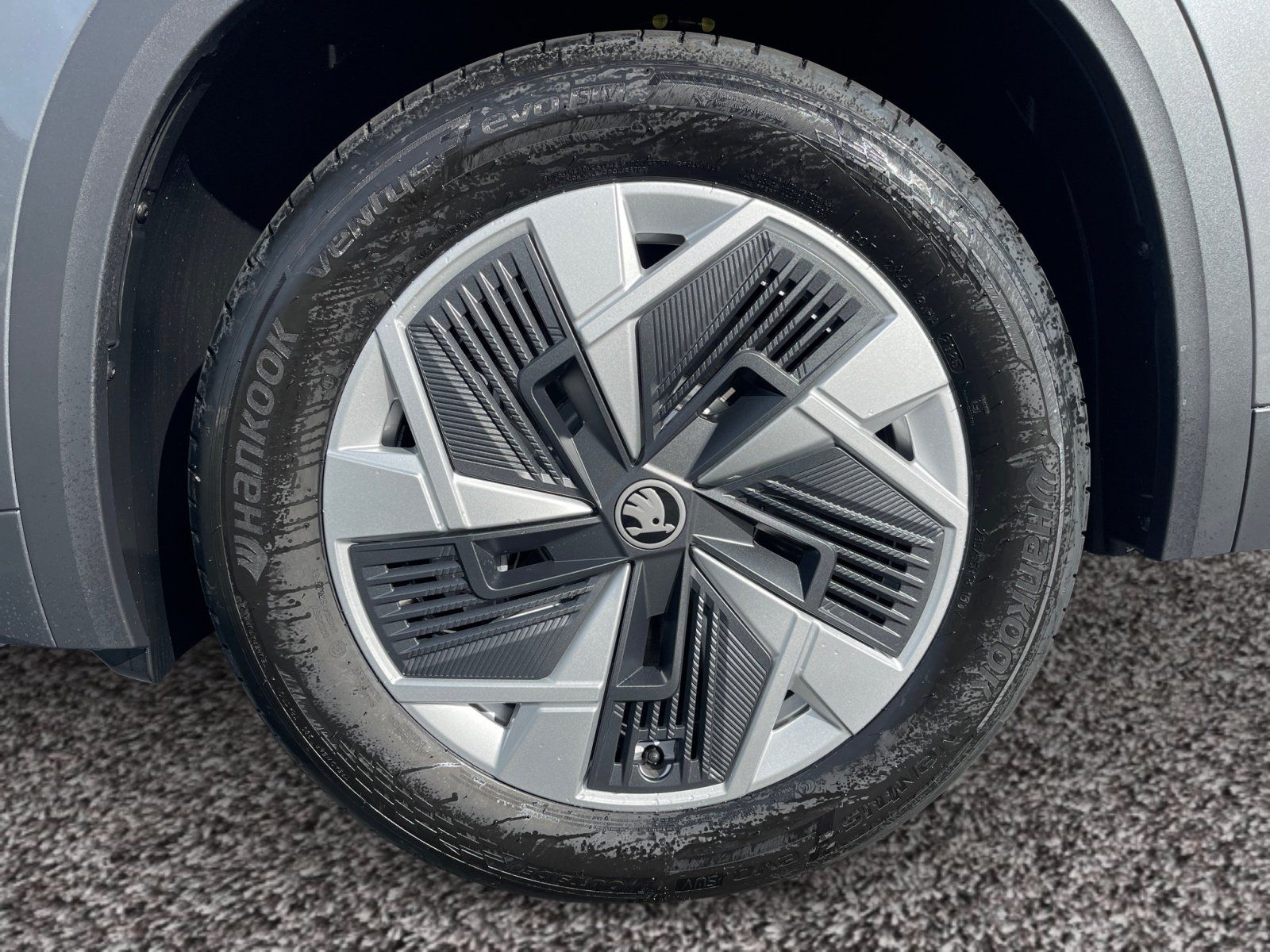 Skoda Kodiaq - Bild 7