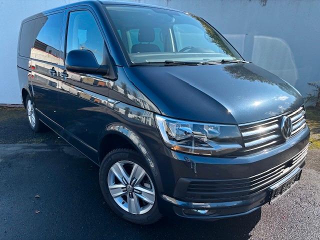 Volkswagen T6 Multivan Comfortline°DSG°7 Sitze°NAVI°SHZ°PDC