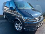 Volkswagen T6 Multivan Comfortline°DSG°7 Sitze°NAVI°SHZ°PDC - Volkswagen T6 Multivan: Velours