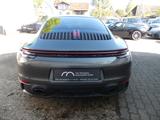 Porsche 911 Carrera 4 S, Sport Design Paket, Matrix .... - Porsche: Grün