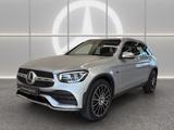 Mercedes-Benz GLC 300 e 4M AMG EXT. BUS+PANO+RFK+AIR BODY+DIST - Mercedes-Benz: Body