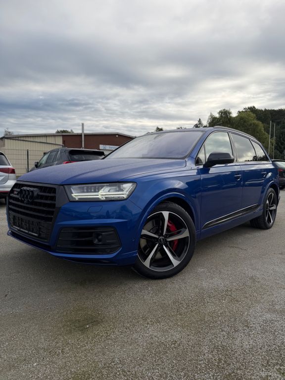Image of Audi SQ7
