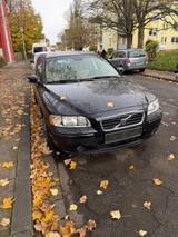 Volvo S60 2.5T AWD Kinetic Kinetic - Volvo S60: 2.5