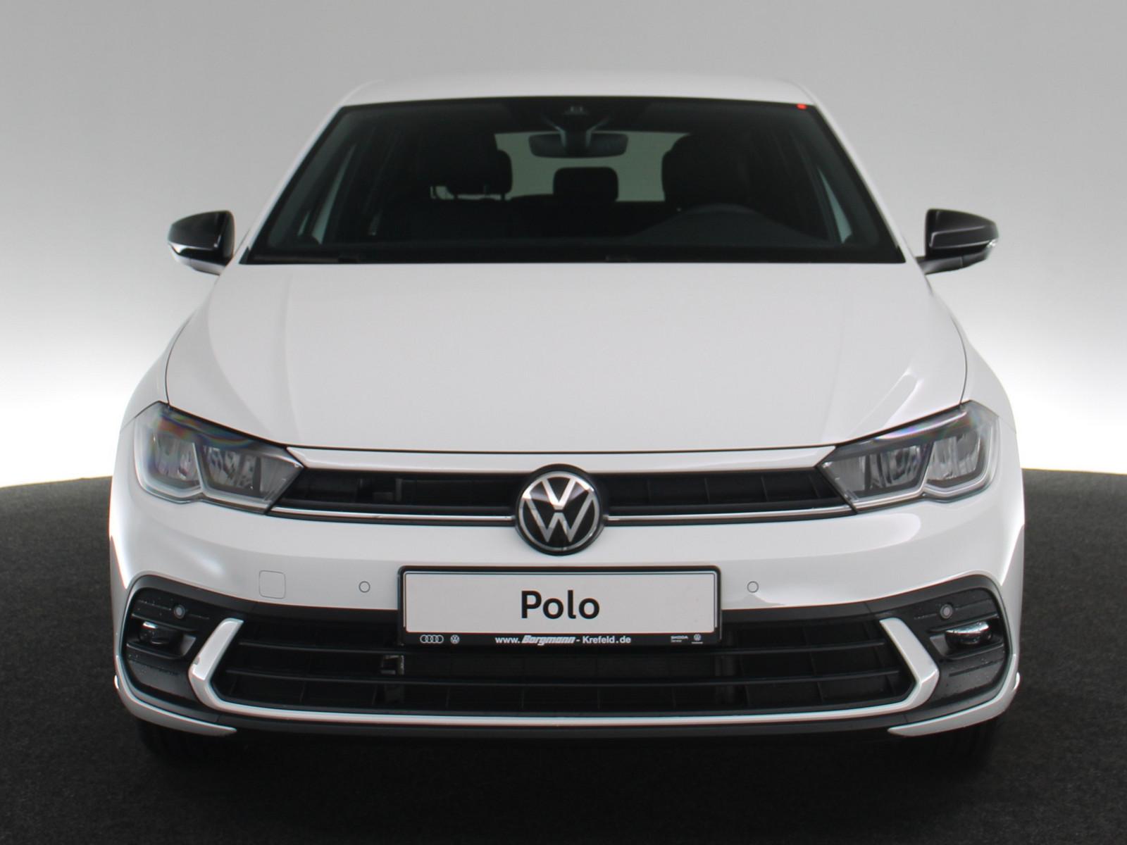 Volkswagen Polo 1.0 TSI Energy LED ACC NAVI KAMERA SHZ PDC, миниатюра 16