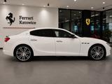 Maserati Ghibli S Modena BiTurbo 430PS Schön UNFALLFREI - gebrauchte Maserati Ghibli aus dem Jahr 2019