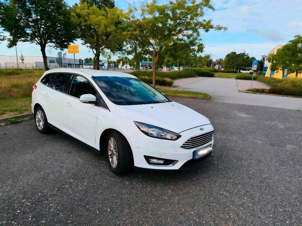 Image of Ford Focus
