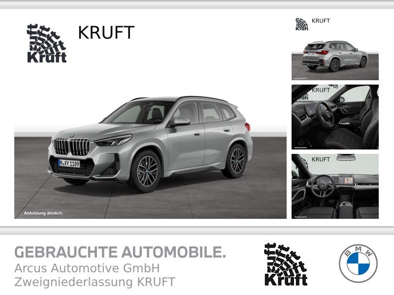 Image of BMW X1