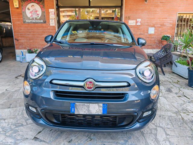 Fiat 500X 1.6 MultiJet 120 CV Cross Plus