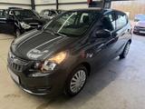 Opel Karl 1.0 Klima Allwetter - graue Opel Karl
