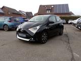 Toyota AYGO x-play Team D, Rückfahrkamera, PDC - Toyota Aygo (X) in Krefeld