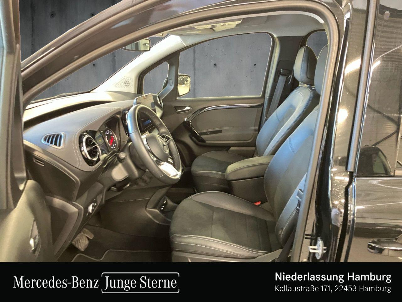 Mercedes-Benz T 180 Lang PROGRESSIVE EDITION AHK+MBUX+SpurAss