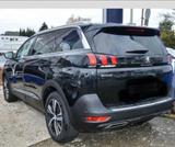 Peugeot 5008 - Peugeot 5008 in Bonn