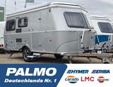 HYMER / ERIBA / HYMERCAR Touring 530 Legend - JETZT 6.349€ SPAREN !!! - HYMER / ERIBA Separate Dusche Wohnwagen