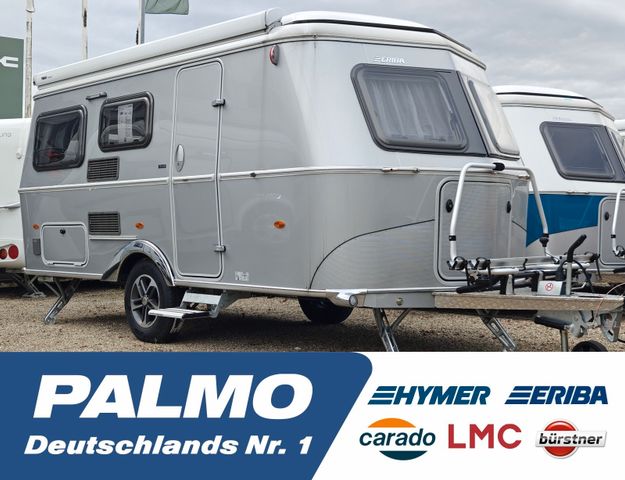 HYMER / ERIBA / HYMERCAR Touring 530 Legend - JETZT 6.349€ SPAREN !!!