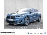 BMW X2 M35i Navi HUD PAS DRA adLED DAB HiFi - BMW X2 in Dortmund