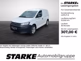 Volkswagen Caddy Cargo 2.0 TDI Kasten  AHK PDC Tempo Klima - Neuwagen mit Diesel-Antrieb