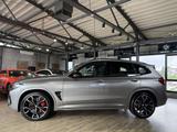 BMW X3 M Competition*ACC*KAMERA*AHK*HEADUP*H&K* - BMW X3 M: Competition