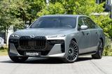 BMW 740d M SPORT.SKY.MASSAGE.INDIVIDUAL.B&W.360° - BMW 740 in Augsburg