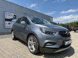 Opel Mokka X 1.4 Innovation 4x4 Autom. Navi/Leder/AHK - Opel Mokka X: Automatik