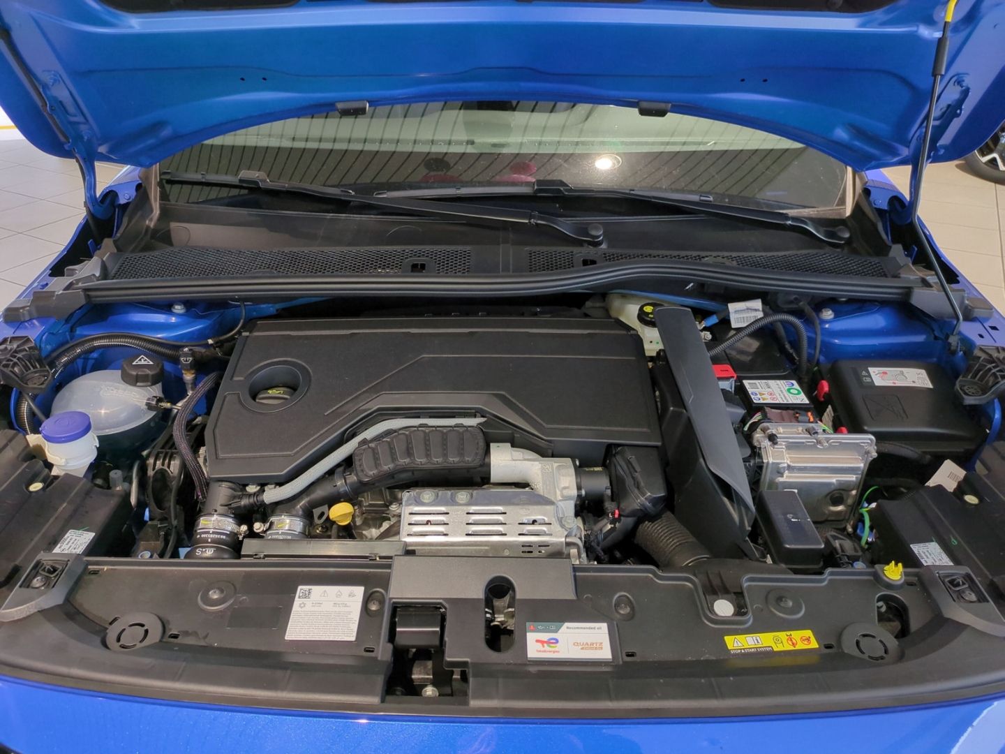 Opel Corsa - Bild 24