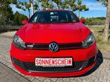 Volkswagen Golf 6 GTI *77.TKM*SHZ*PDC*LED*TÜV NEU* - VW Golf Gebrauchtwagen in Wiesbaden