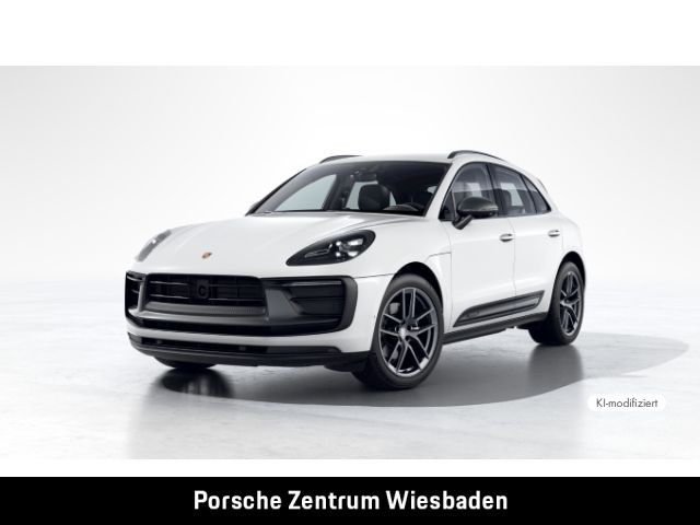 Image of Porsche Macan