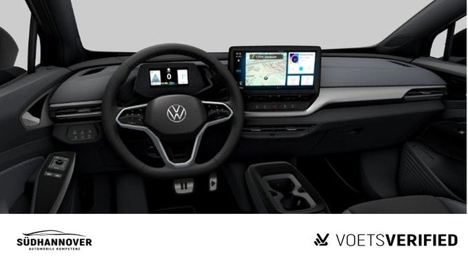 Volkswagen ID.4 - Bild 4
