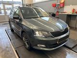 Skoda Fabia Combi| 110 PS|6 GANG|SCHECKHEFT - Skoda Fabia: 1.6