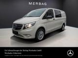 Mercedes-Benz Vito Mixto 119 CDI 4x4 lang Anhängerk. Kamera - Angebote