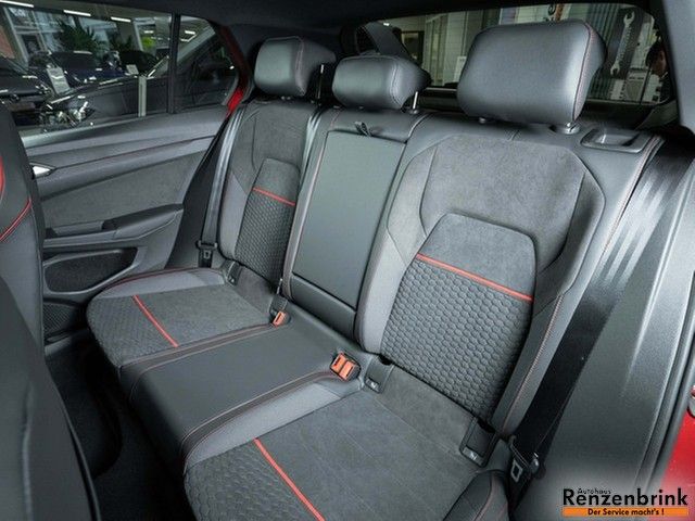 Golf VIII GTI Clubsport R-Performance-Paket