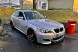 BMW 520d - - gebrauchte BMW 520 aus dem Jahr 2006