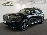 BMW X7 xDrive40d*M Sport*Laser*ACC*360*B&W*AHK*Pano*