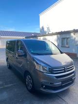 Fiat Talento Family - Fiat Talento: 8 Sitzer