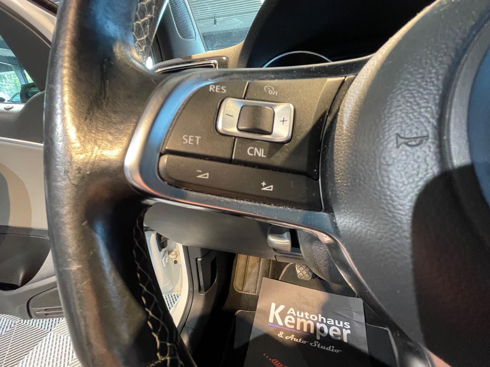 Volkswagen Polo V GT *SHZ*  NAvi* Klima*Sport*