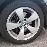 BMW E 60 Bmw Diesel Automatik 535D - BMW 535 in Hamburg