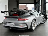 Porsche 991 GT3 RS Lift Pit Ceramic LED Approved - Porsche 991 Gebrauchtwagen