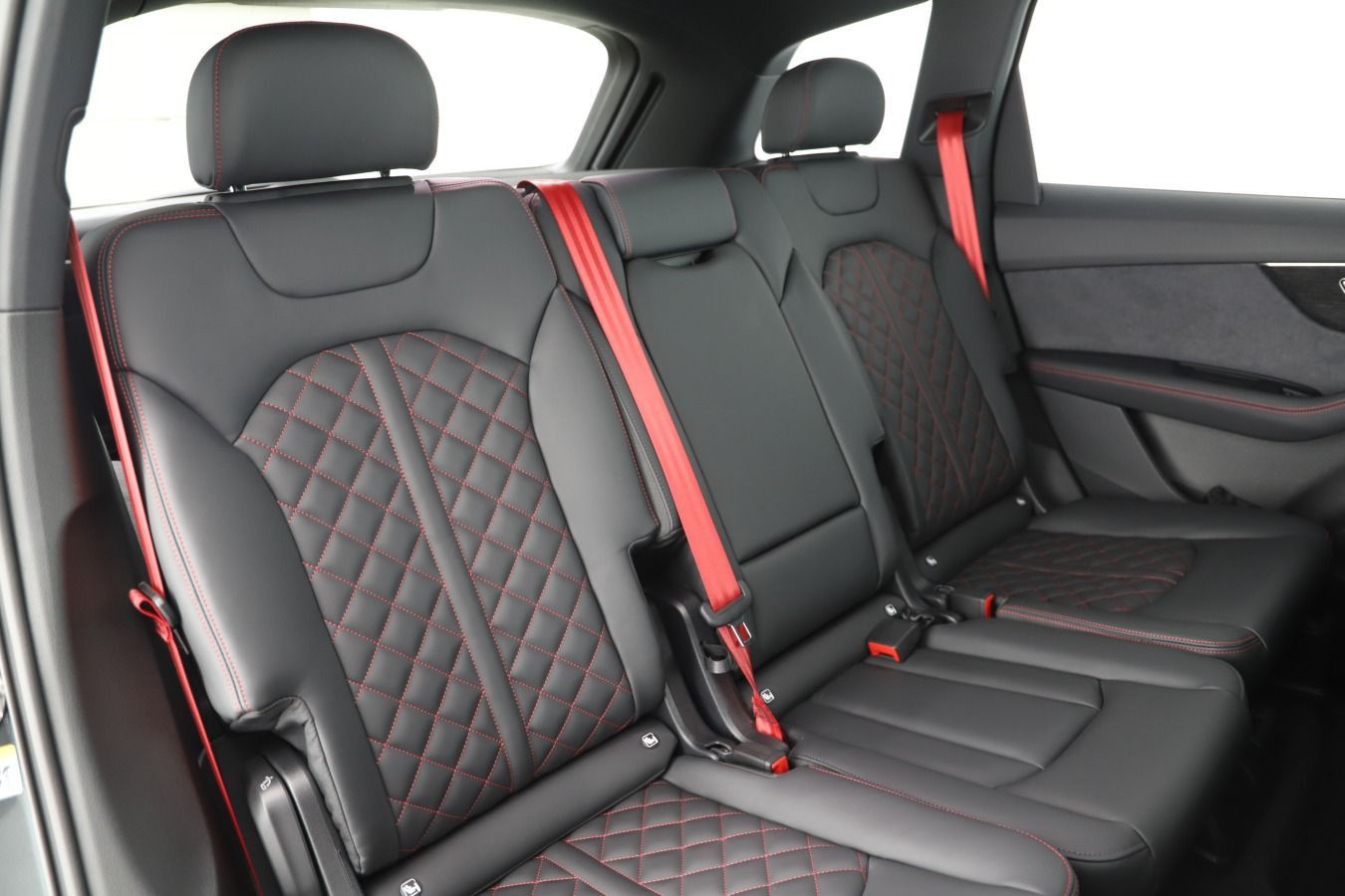 Audi SQ7 - Bild 7
