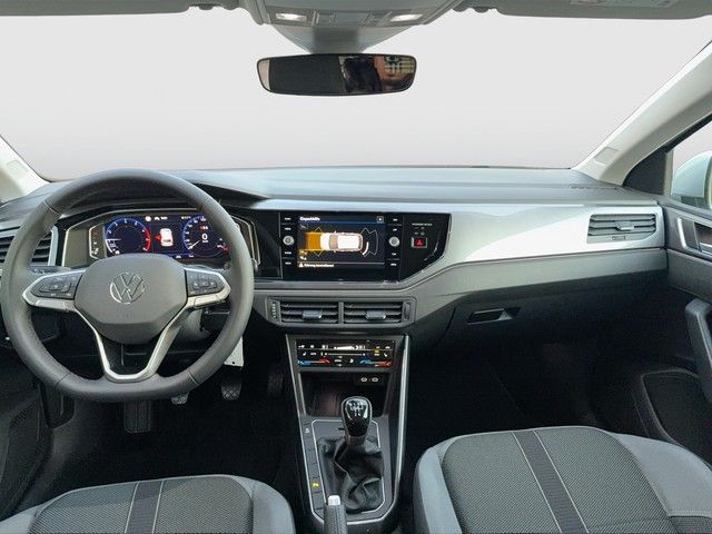 Volkswagen Polo - Bild 10