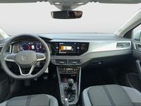 Volkswagen Polo - Vorschau Bild 10