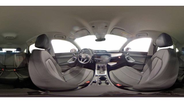 Audi Q3 - Bild 4