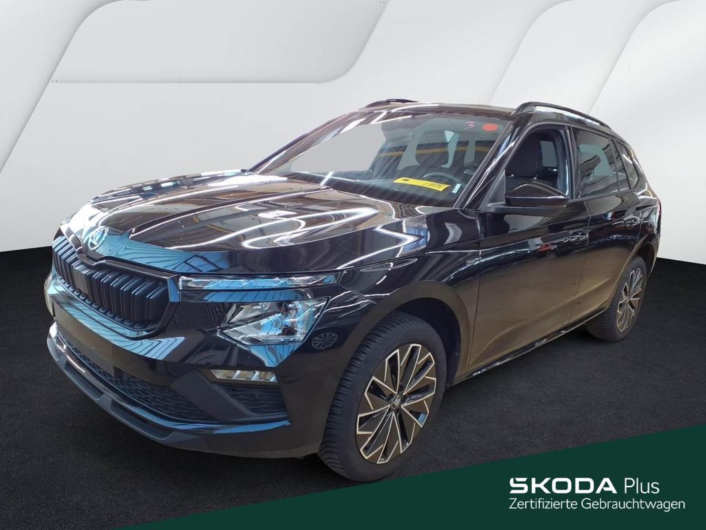 Image of Skoda Kamiq