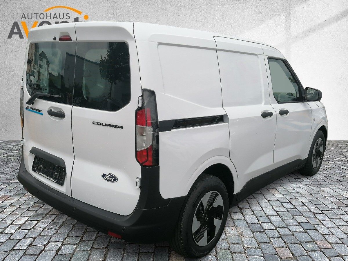 Ford Transit Courier - Bild 4