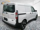 Ford Transit Courier Trend Holzboden*SHZ*KLIMA - Ford Transit Courier: 3 Türen