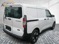 Ford Transit Courier - Vorschau Bild 4