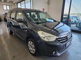 Dacia Lodgy 1.5 dci Ambiance 110cv - Dacia Lodgy Ambiance mit Diesel-Antrieb