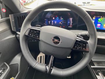 Opel Astra L 5tg  GSe Plug-in-Hybrid 225 PS AT8